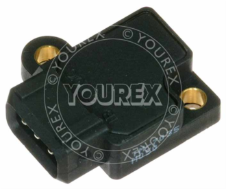 9220 067 034 - Tändmodul - Mitsubishi/Mazda/Hyundai - Tändmoduler