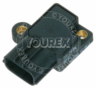 B3F5-18-200 - Tändmodul - Mitsubishi/Mazda/Hyundai - Tändmoduler