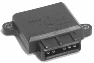 HU 13 8475 - Tändmodul - Mitsubishi Ersättning - Tändmoduler
