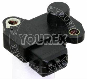 J790X 00771 - Tändmodul - Mitsubishi/Mazda/Hyundai - Tändmoduler