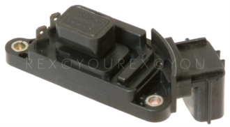 RSB 52 - Tändmodul Ford/Mazda, RSB-52 - Mitsubishi Ersättning - Tändmoduler