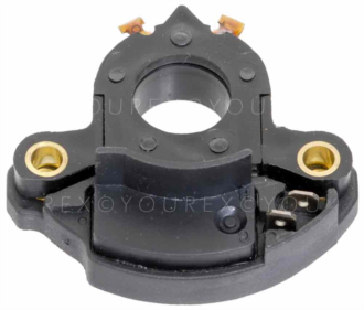 TM-7073 - Tändmodul med pick-up spole - Mitsubishi/Mazda/Hyundai - Tändmoduler