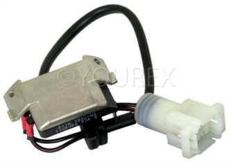 1313000741 - Tändmodul - Denso Ersättning - Tändmoduler