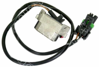 1313000321 - Tändmodul - Denso Ersättning - Tändmoduler