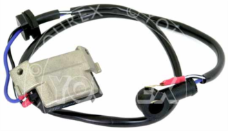 1313000450 - Tändmodul - Denso Ersättning - Tändmoduler
