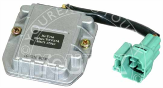 131100-5111 - Tändmodul - Denso Ersättning - Tändmoduler
