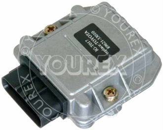TM-7093 - Tändmodul - Toyota/Nippon Denso - Tändmoduler