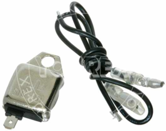 505325539 - Tändmodul Småmotorer Trädgård - MTD - Tändmoduler