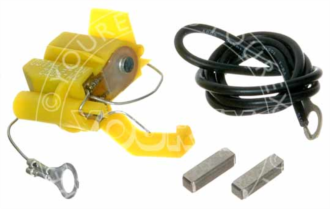 TM-9002 - Tändmodul - MTD - Tändmoduler