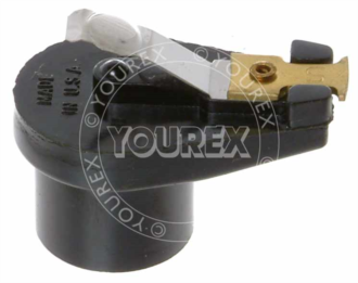 MF 1024916M1 - Rotor, 607195 - Delco Remy Ersättning - Rotorer / Tändningsdelar