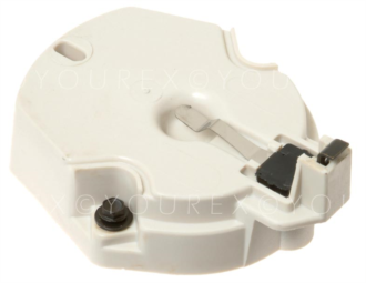 DR D433 - USA Rotor Delco V8, 74> - Delco/GM Ersättning - Rotorer / Tändningsdelar