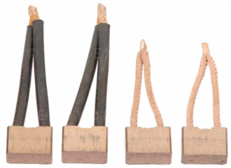 DU 79325 - Kolsats, 8.8x19.05x13mm - Ducellier - Kolsatser Startm. / DC mot.