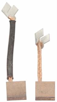 DU 618692 - Kolsats, 6/11.7x13x15mm - Ducellier - Kolsatser Startm. / DC mot.