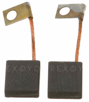 UX36 - Kolsats, 5.3x15.4x17.5mm - Ducellier - Kolsatser Gen.