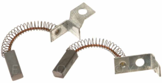 DU 612386 - Kolsats, 6x4.5x15mm - Ducellier - Kolsatser Gen.