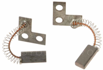 UX84 - Kolsats, 7x4x15mm - Ducellier - Kolsatser Gen.