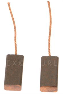 UX90-91 - Kolsats, 7x4x15mm - Ducellier - Kolsatser Gen.