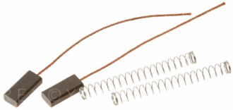 UX93 - Kolsats, 4x7x15mm - Ducellier - Kolsatser Gen.