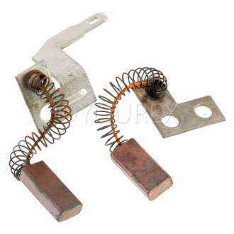 DU581164 - Kolsats, 4x7x15mm - Ducellier - Kolsatser Gen.