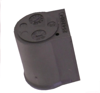 VA2542604 - Plastkåpa Valeo Regulator - Valeo/Paris-Rhone Ersättning - Kolhållare Gen/Regulatorplatta