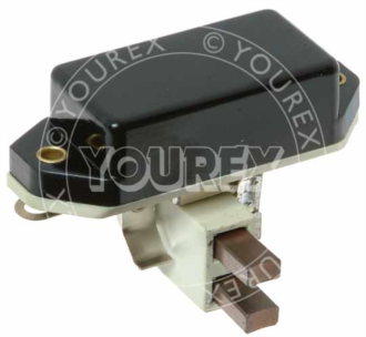 HU 13 0540 - Regulator 24V - Bosch Ersättning - Regulatorer