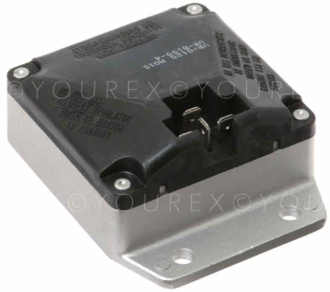 HU130229 - Regulator 0192033005, 28V - Bosch Ersättning - Regulatorer