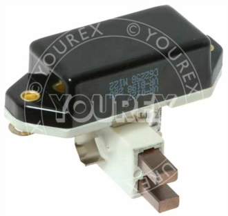 1197 311 304 - Regulator 24V - Bosch Ersättning - Regulatorer