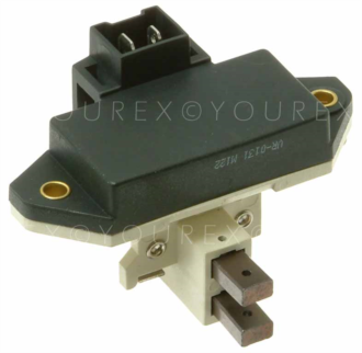 VR-0131 - Regulator 14V - Bosch Ersättning - Regulatorer