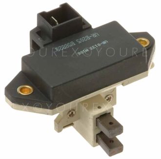HU 13 0516 - Regulator 14V - Bosch Ersättning - Regulatorer