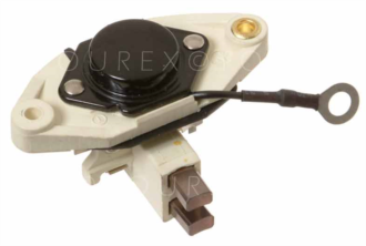 1197 311 327 - Regulator 1197311327, 28V - Bosch Ersättning - Regulatorer