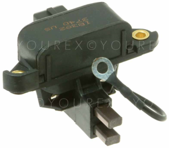 9190067018 - Regulator 9190067018, 14V - Bosch Ersättning - Regulatorer