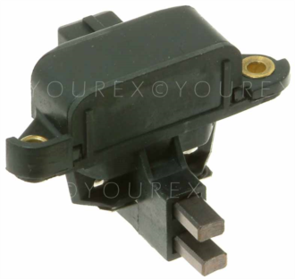 E9JY 103 16A - Regulator 14V - Bosch Ersättning - Regulatorer