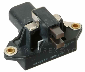9191 067 059 - Regulator 14V - Bosch Ersättning - Regulatorer