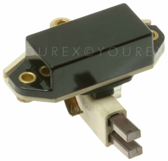 1197311325 - Regulator 28V - Bosch Ersättning - Regulatorer