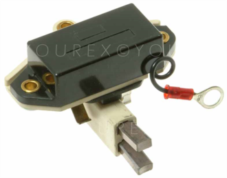 1197 311 320 - Regulator 1197311320, 28V - Bosch Ersättning - Regulatorer