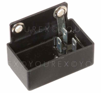 VR-0204 - Regulator 14V - Bosch Ersättning - Regulatorer