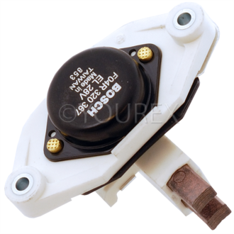 1197311314 - Regulator 28V, F04R 320 367 - Bosch Ersättning - Regulatorer