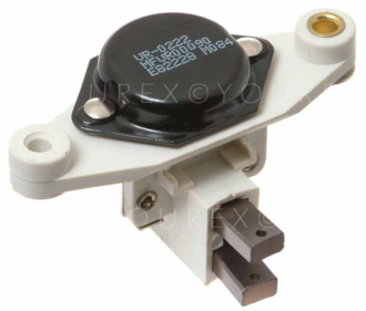 HU130507 - Regulator 1197311090, 14V - Bosch Ersättning - Regulatorer