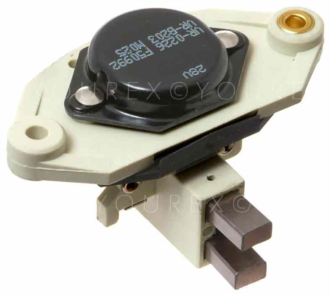 HU130532 - Regulator 1197311304, 28V - Bosch Ersättning - Regulatorer