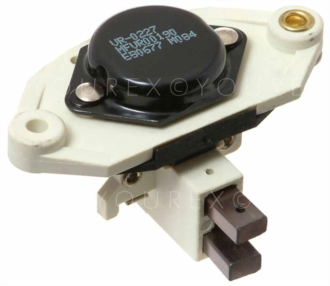 HU130519 - Regulator 1197311030, 14V - Bosch Ersättning - Regulatorer