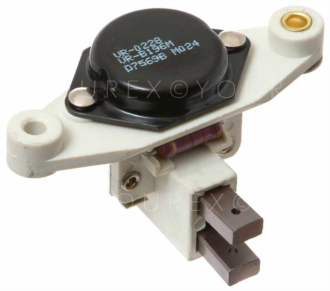 HU130514 - Regulator 1197311022, 14,8V - Bosch Ersättning - Regulatorer