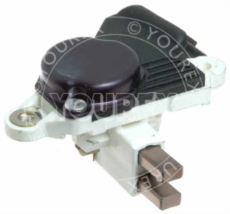 9190 041 002 - Regulator 12V - Bosch Ersättning - Regulatorer