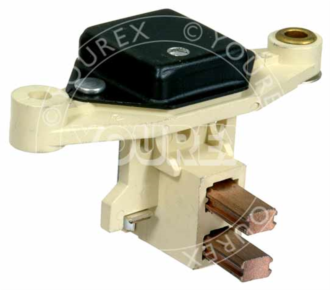 VR-0235 - Regulator 12V - Bosch Ersättning - Regulatorer