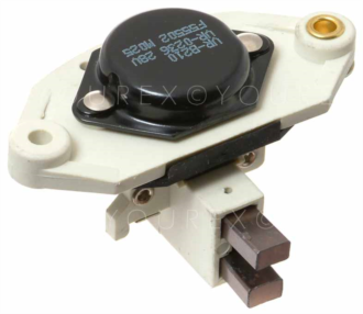 HU 13 0534 - Regulator 1197311309, 29V - Bosch Ersättning - Regulatorer