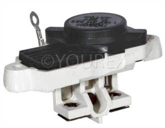 1197 311 326 - Regulator 1197311326, 24V - Bosch Ersättning - Regulatorer