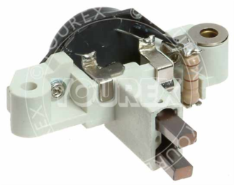 VR-0248 - Regulator Heavy Duty typ. - Bosch Ersättning - Regulatorer