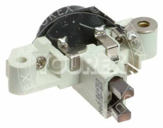 VR-0249 - Regulator 14V - Bosch Ersättning - Regulatorer