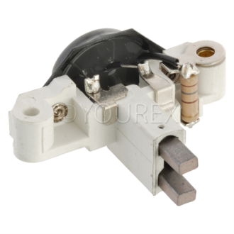 HU130551 - Regulator 1197311213, 180ohm/R - Bosch Ersättning - Regulatorer