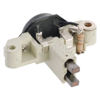 1197 311 217 - Regulator 14V - Bosch Ersättning - Regulatorer