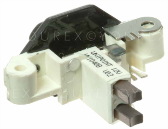 HU130556 - Regulator 1197311212, 14V - Bosch Ersättning - Regulatorer